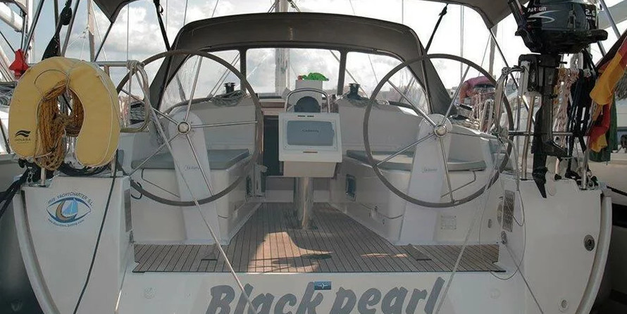 Bavaria 37 Cruiser