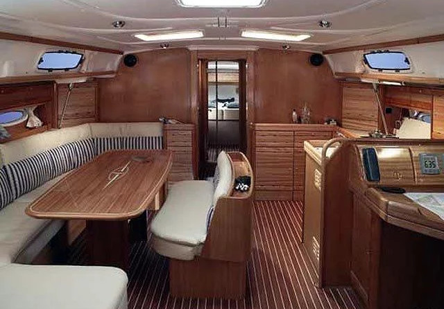 Bavaria 50 Cruiser