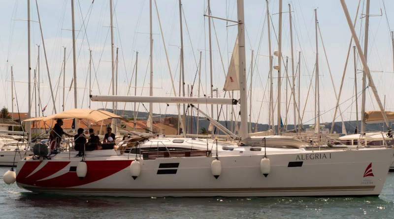 Elan Impression 50