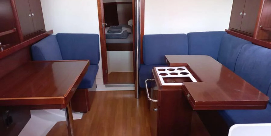 Hanse 375