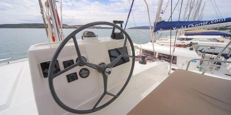 Bali 4.5 - 4 + 2 cab.