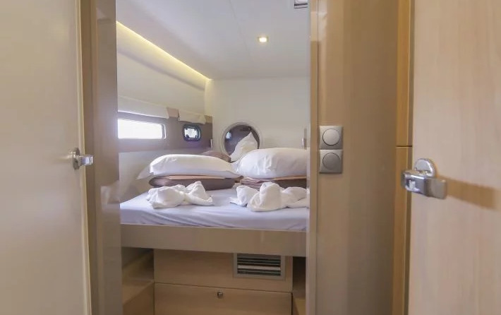 Bali 4.5 - 4 + 2 cab.