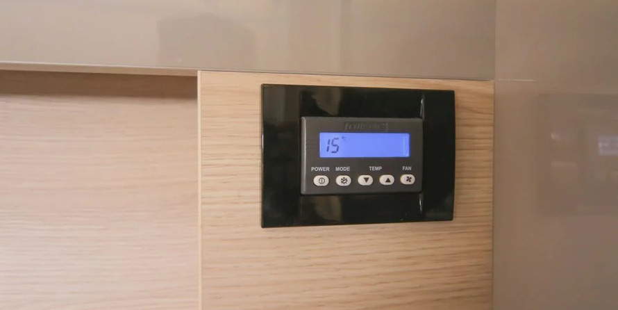 Bali 4.5 - 4 + 2 cab.