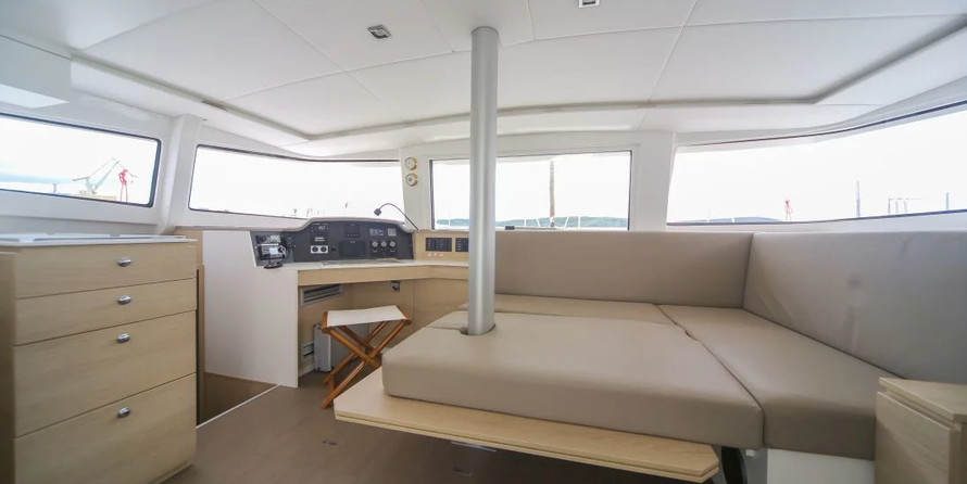 Bali 4.5 - 4 + 2 cab.