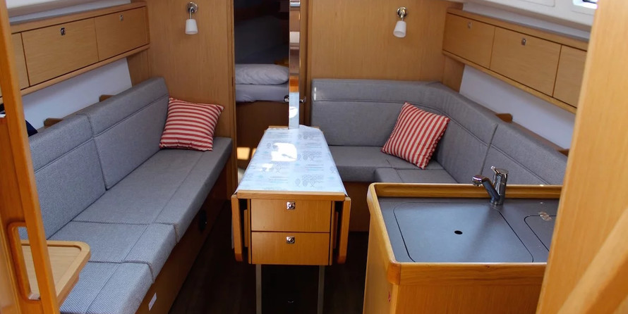 Bavaria 34 Cruiser