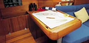 Jeanneau Sun Odyssey 37.1