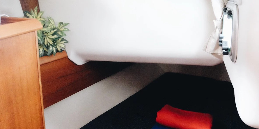 Jeanneau Sun Odyssey 37.1