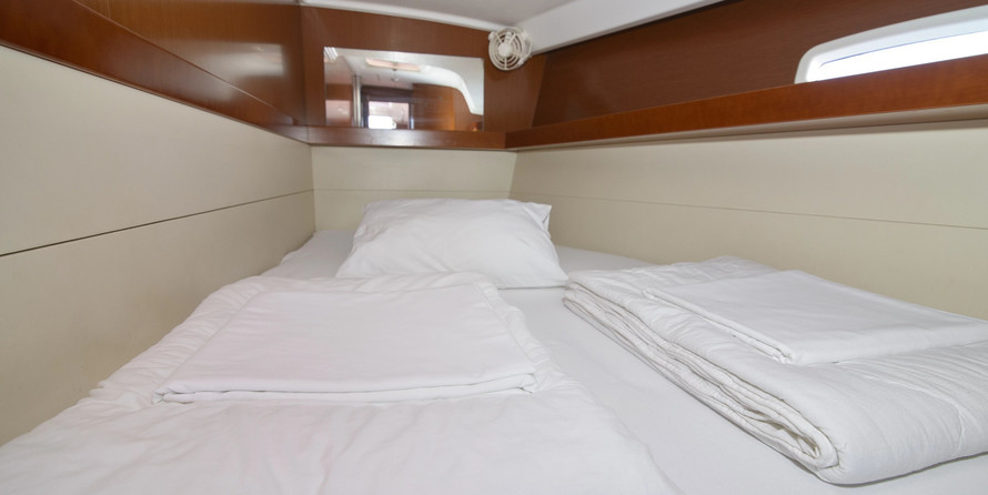 Beneteau Oceanis 50 Family