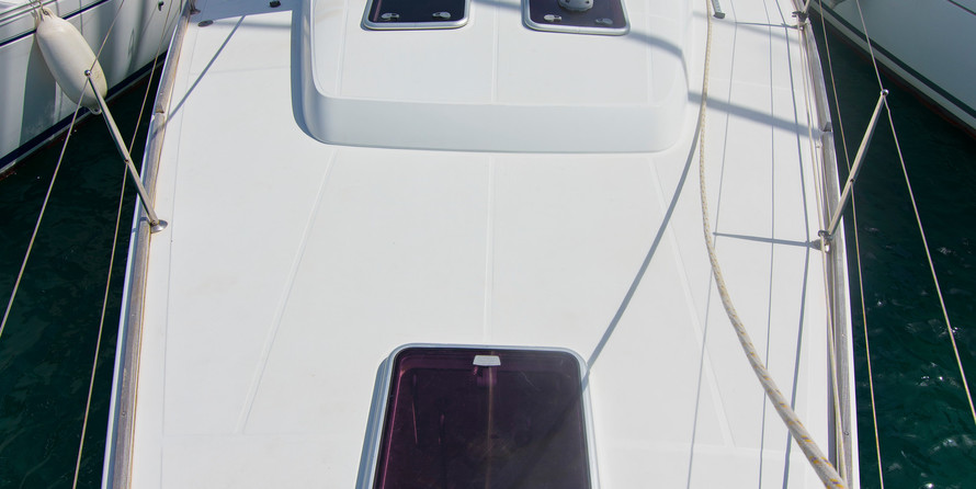 Beneteau Oceanis 50 Family