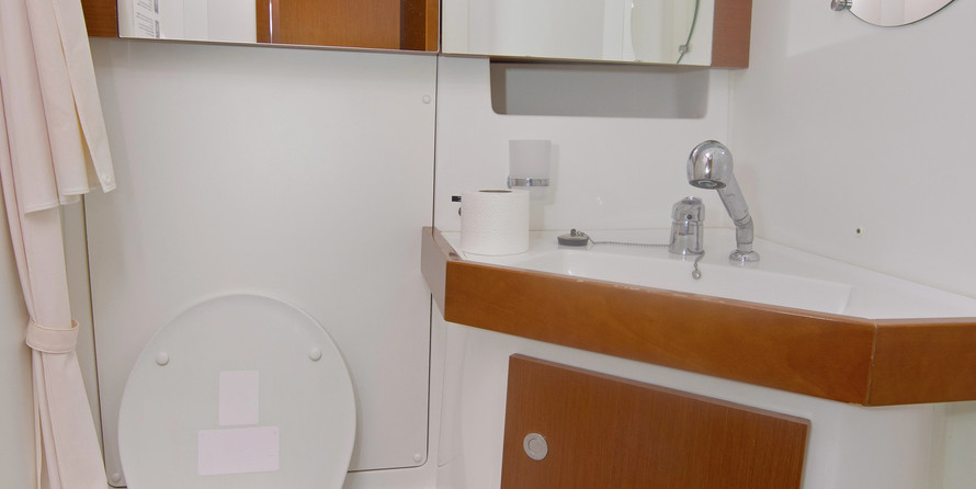 Beneteau Oceanis 50 Family