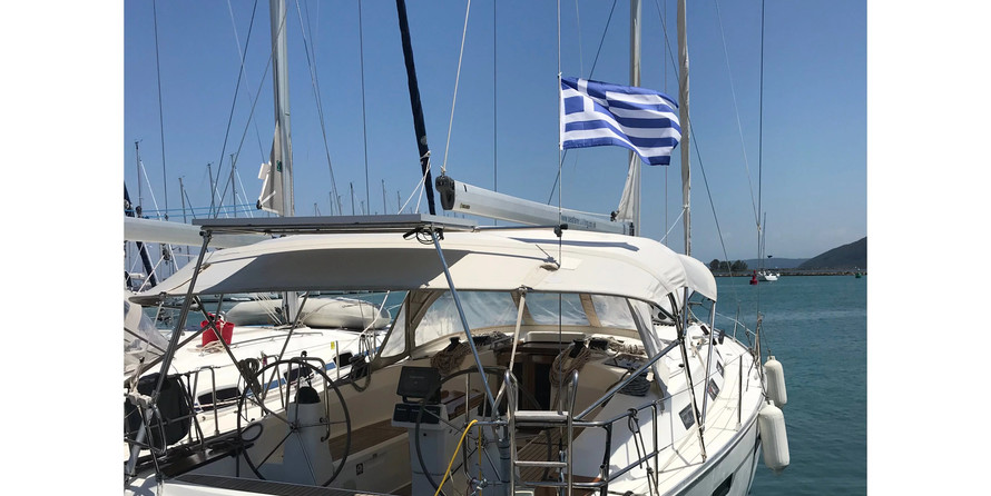 Bavaria 40 Cruiser