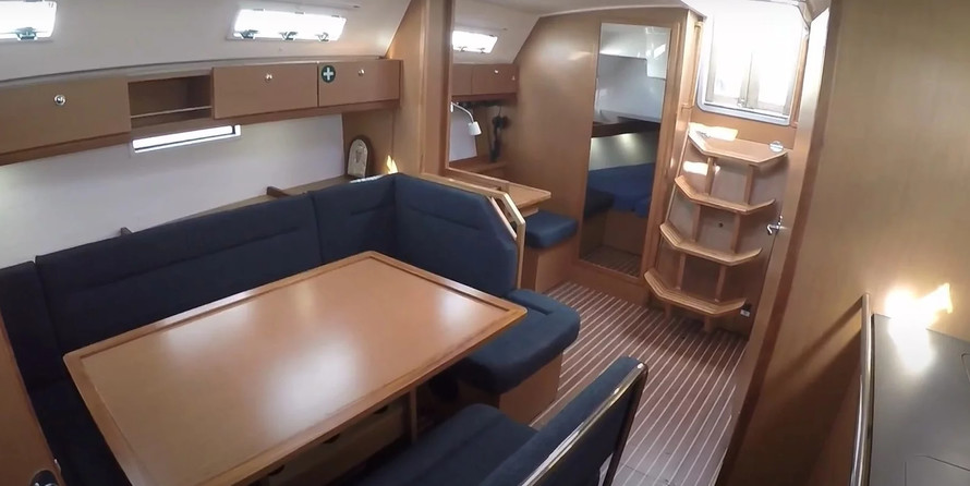Bavaria 40 Cruiser