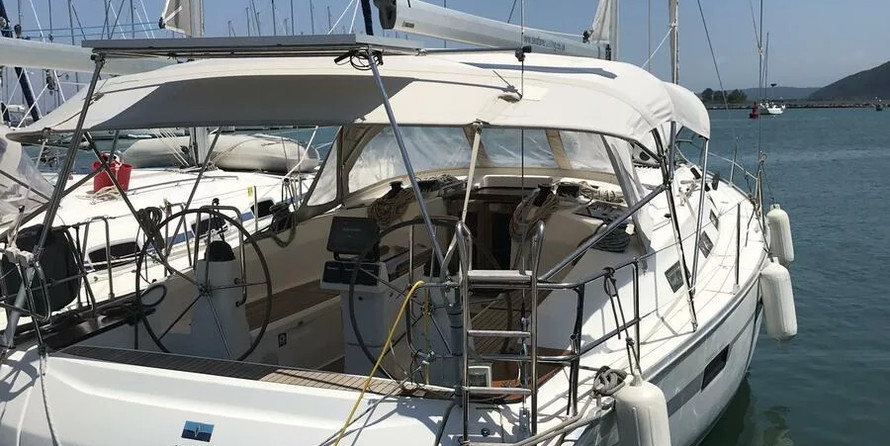 Bavaria 40 Cruiser