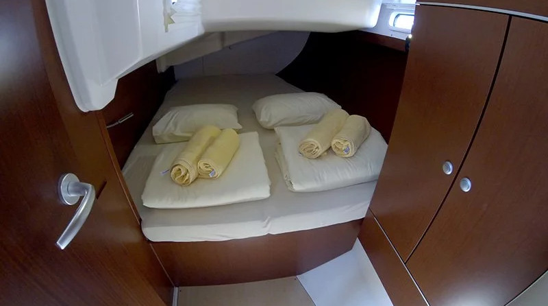 Hanse 385