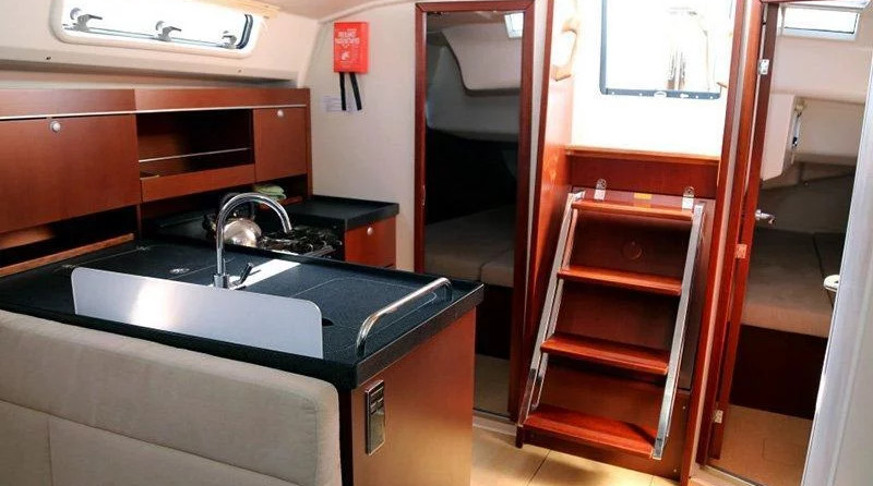 Hanse 385