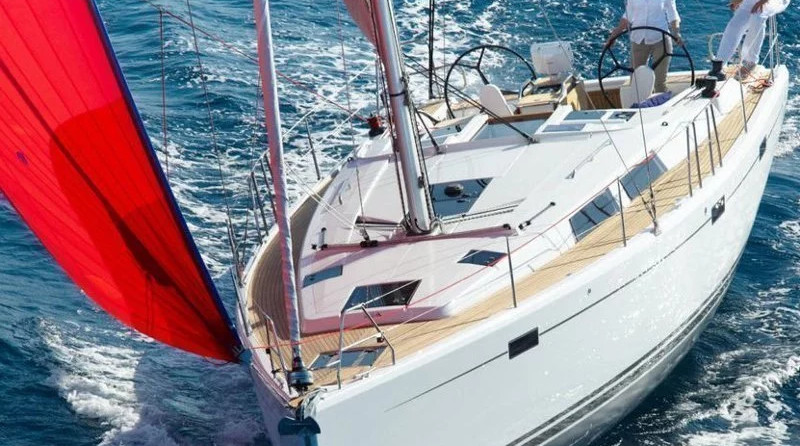 Hanse 415