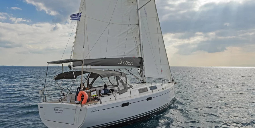 Hanse 415