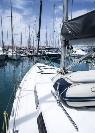 Hanse 415