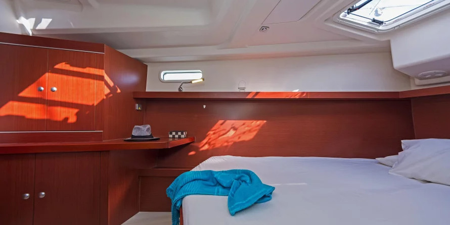 Hanse 415