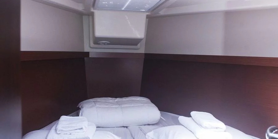 Hanse 415
