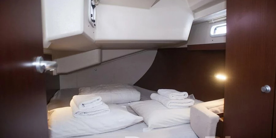 Hanse 415