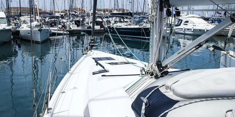 Hanse 415
