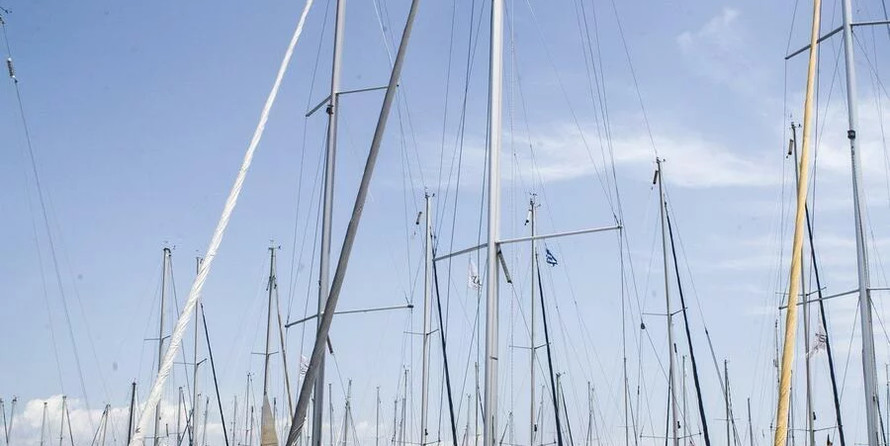 Hanse 415