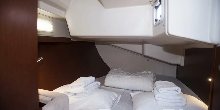 Hanse 415