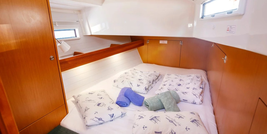 Bavaria 45 Cruiser