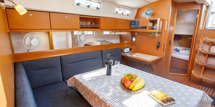 Bavaria 45 Cruiser