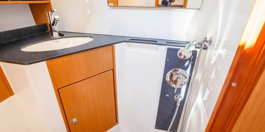 Bavaria 45 Cruiser