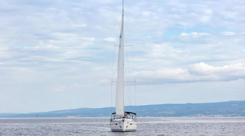Bavaria Cruiser 41