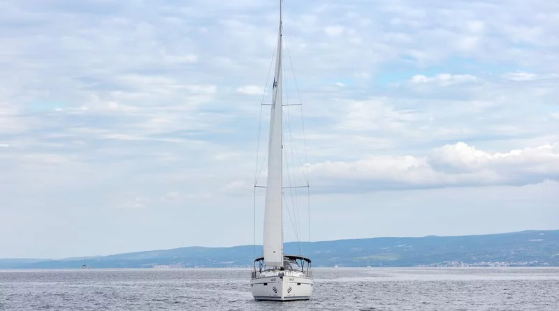 Bavaria Cruiser 41