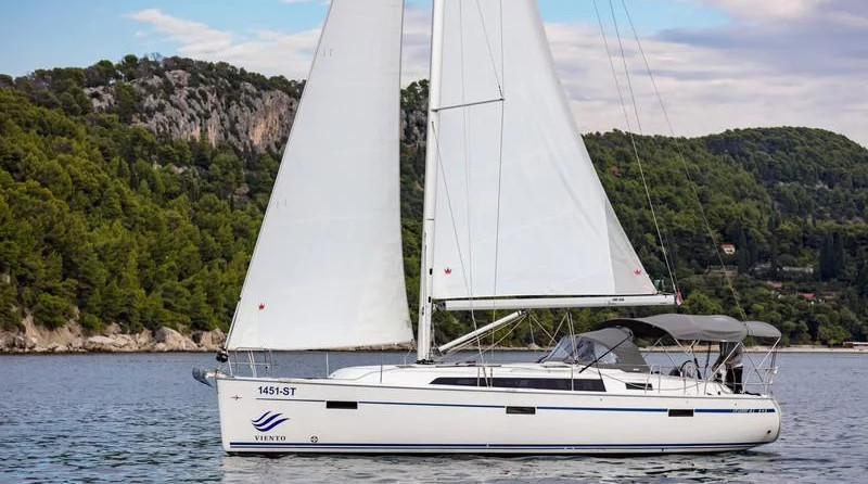 Bavaria Cruiser 41
