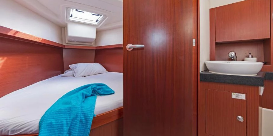 Hanse 415