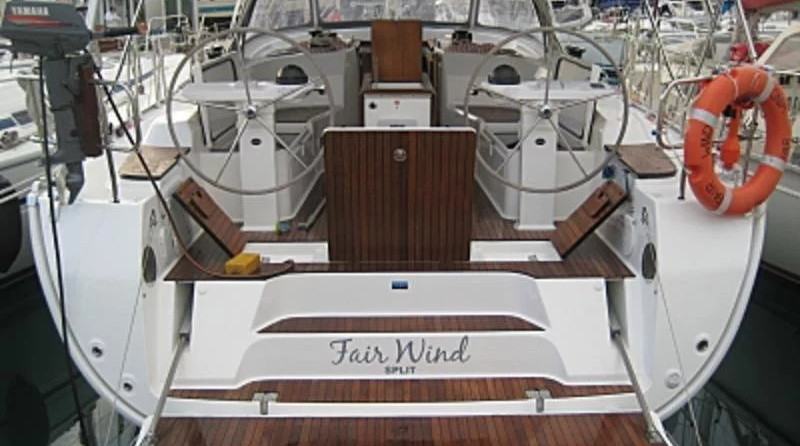 Bavaria 45 Cruiser