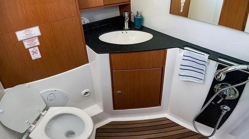 Bavaria 45 Cruiser