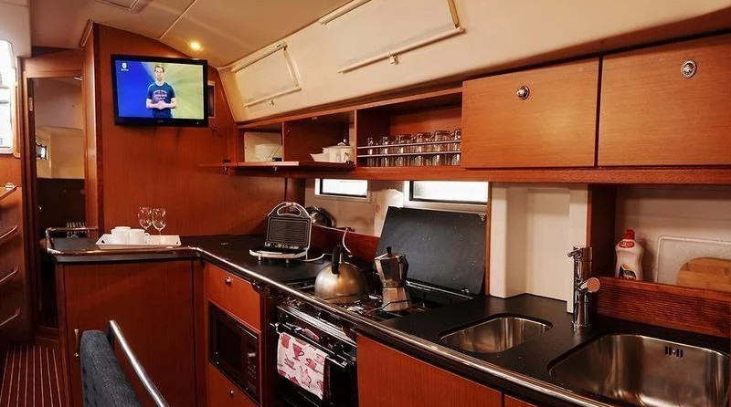 Bavaria 45 Cruiser