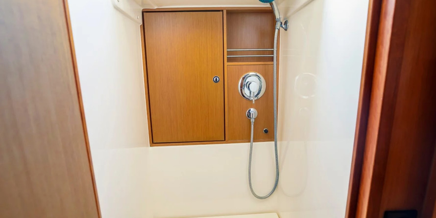 Bavaria 45 Cruiser