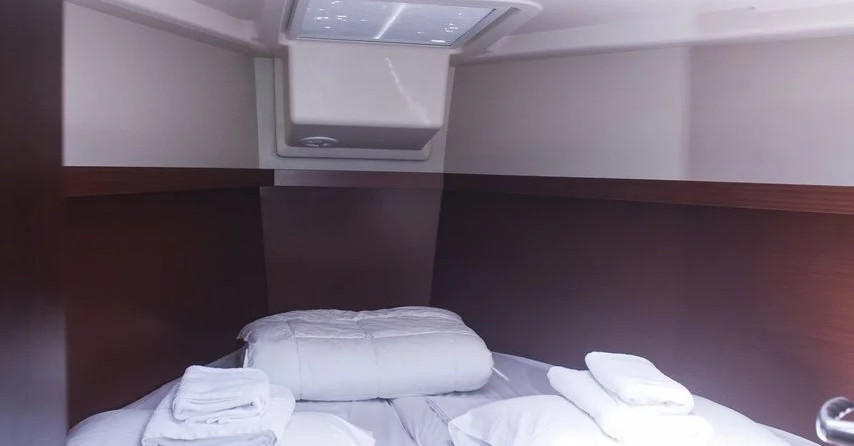 Hanse 415