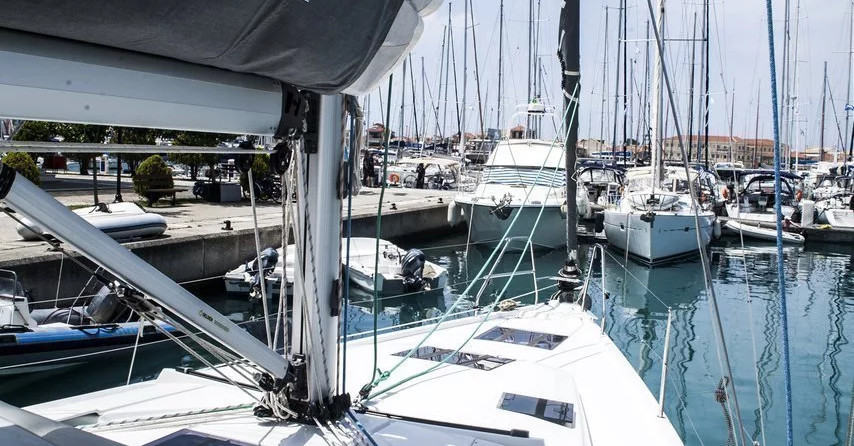 Hanse 415