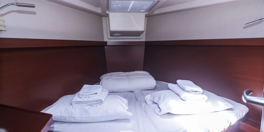Hanse 415