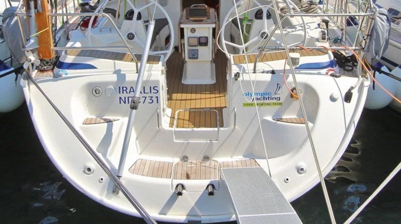 Bavaria 42 Cruiser