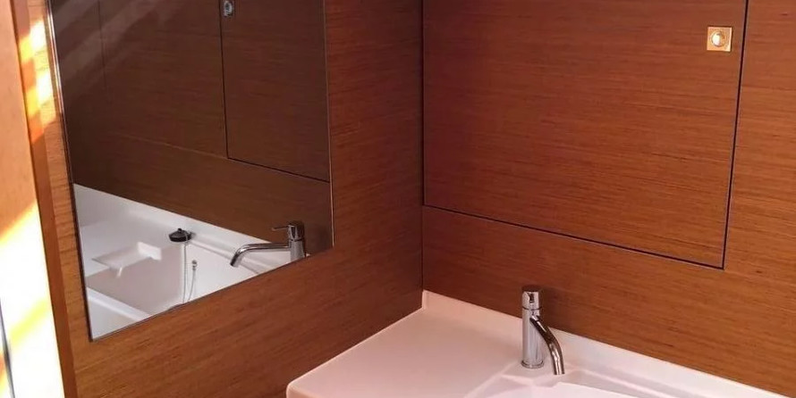 Jeanneau Sun Odyssey 519