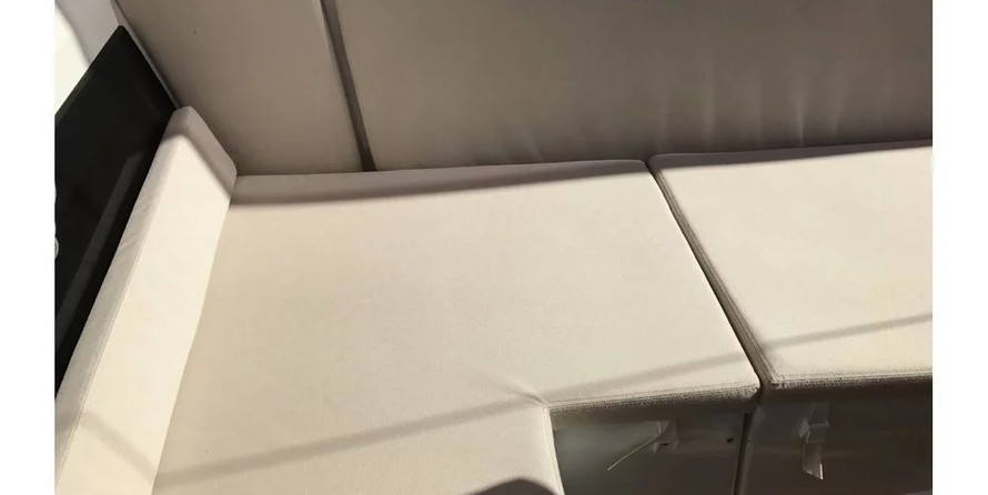 Jeanneau Sun Odyssey 440