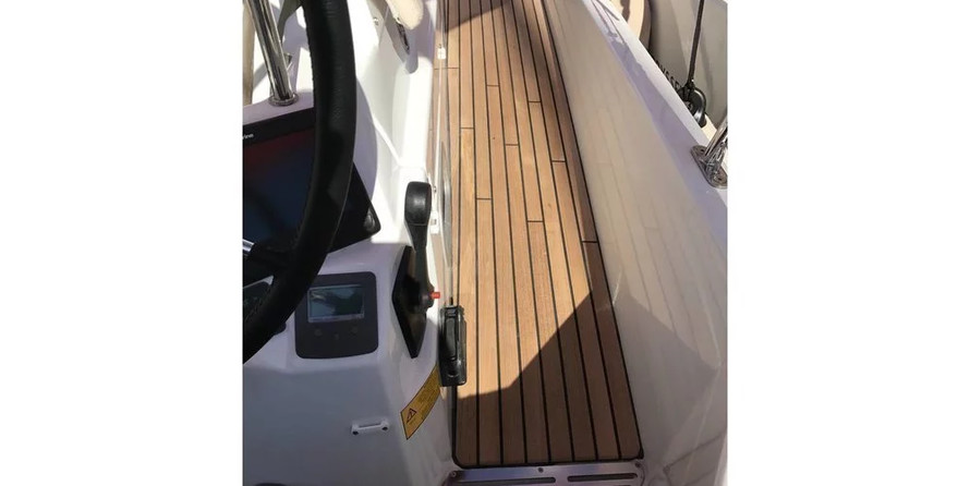 Jeanneau Sun Odyssey 440