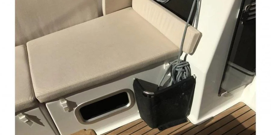 Jeanneau Sun Odyssey 440
