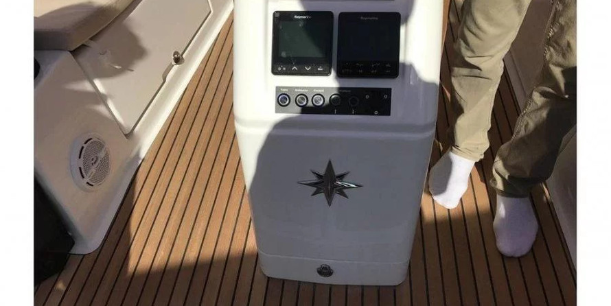 Jeanneau Sun Odyssey 440