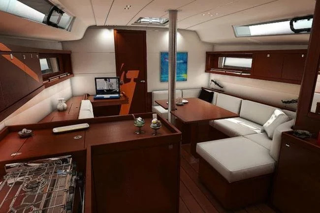 Oceanis 41.1