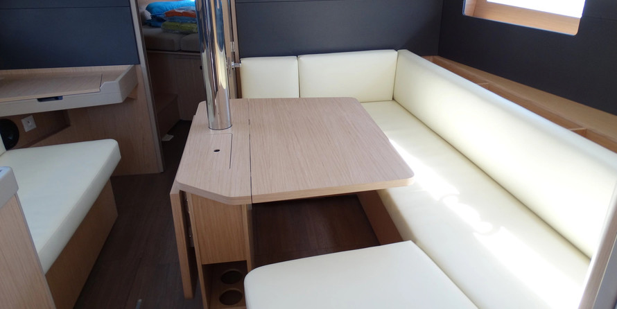 Oceanis 41.1